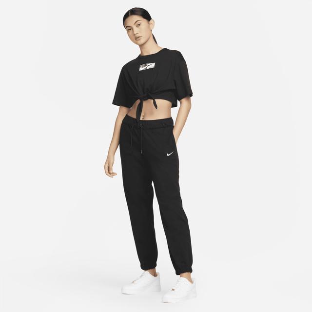 Womens Nike Sportswear Easy Jogger Pants Product Image