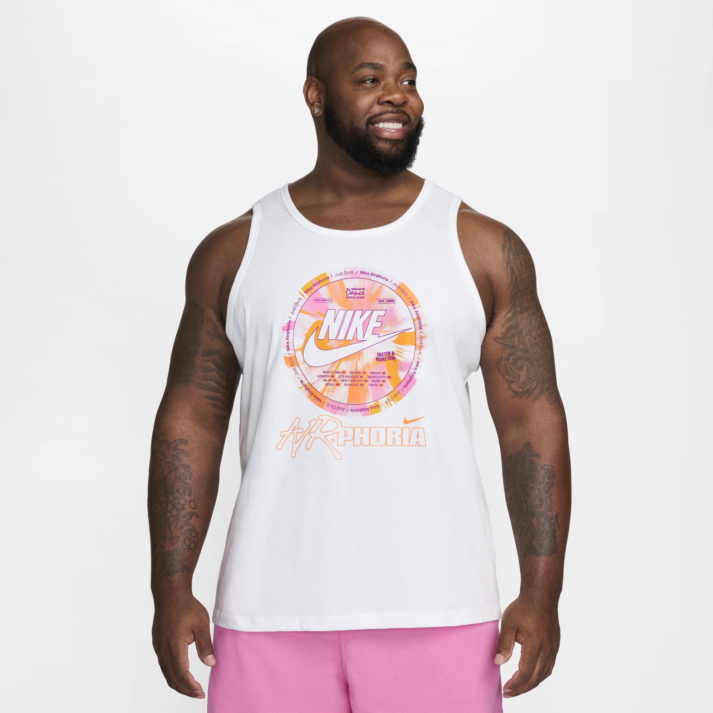 Men's Nike Sportswear Tank Top Product Image