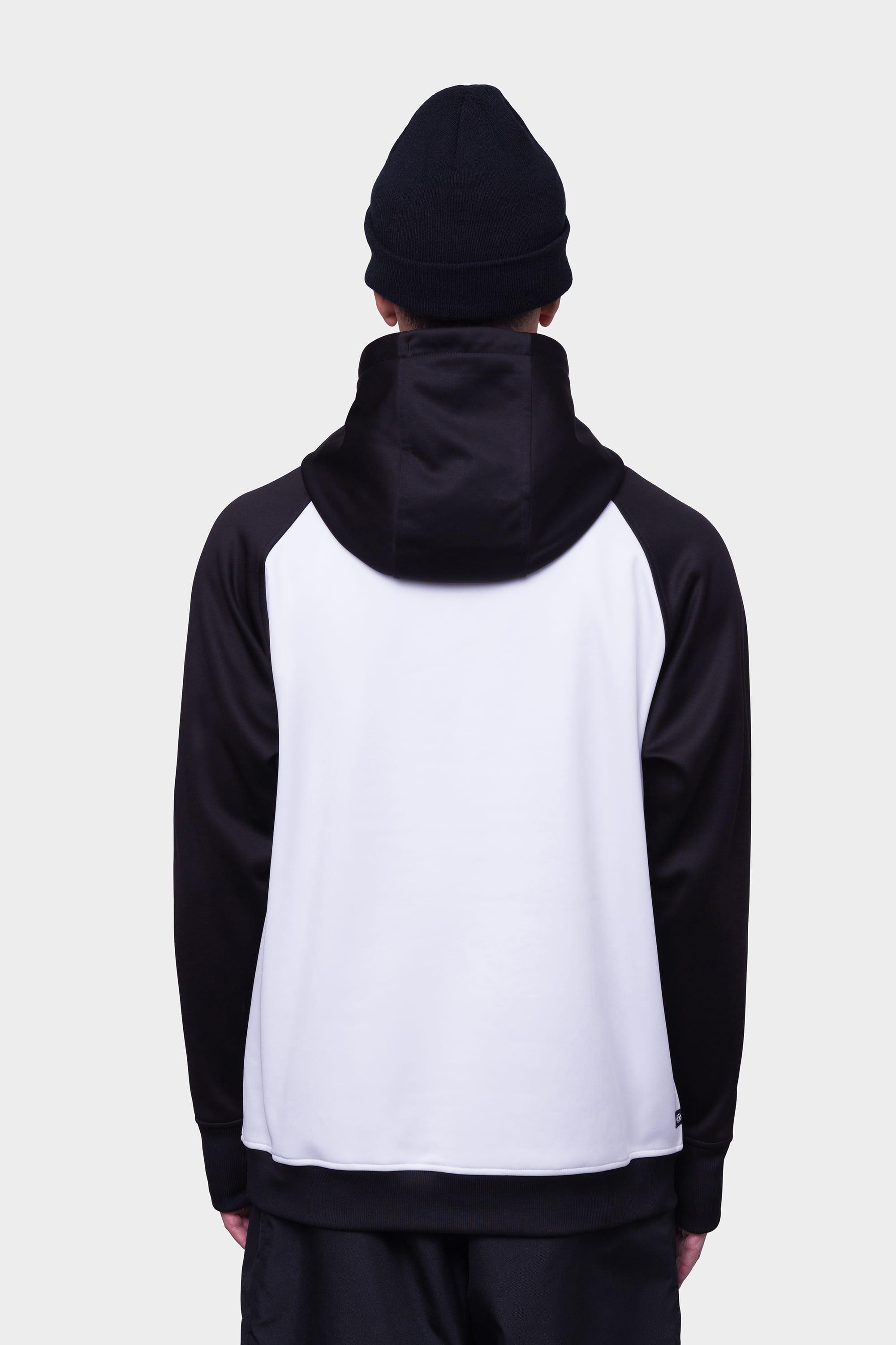 686 Men's Bonded Fleece Pullover Hoody Product Image