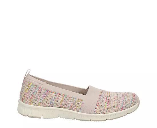 Skechers Womens Be-Cool Sherbet Skies Sneaker Product Image