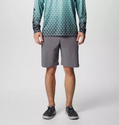 Mens Columbia Grander Marlin III Offshore Shorts Product Image