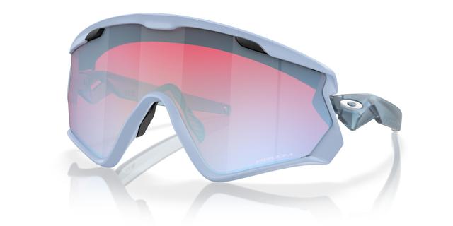 Oakley Men's Wind Jacket® 2.0 Sunglasses Product Image