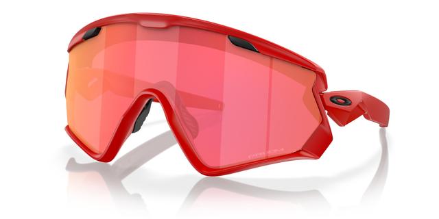 Oakley Men's Wind Jacket® 2.0 Sunglasses Product Image