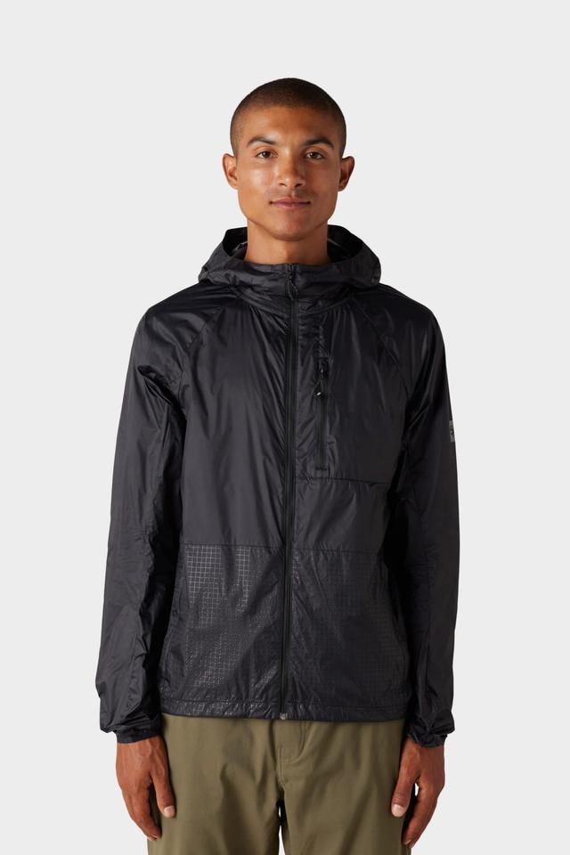 686 Men's Grid Shell Jacket Male Product Image