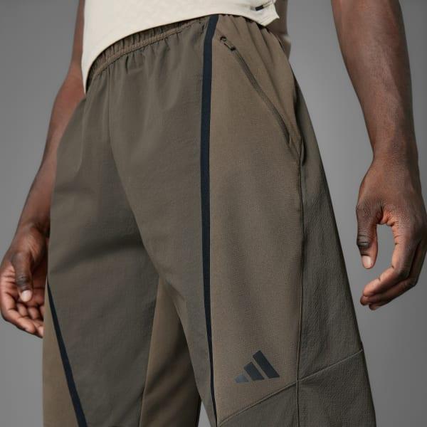 D4T PS PANT Product Image