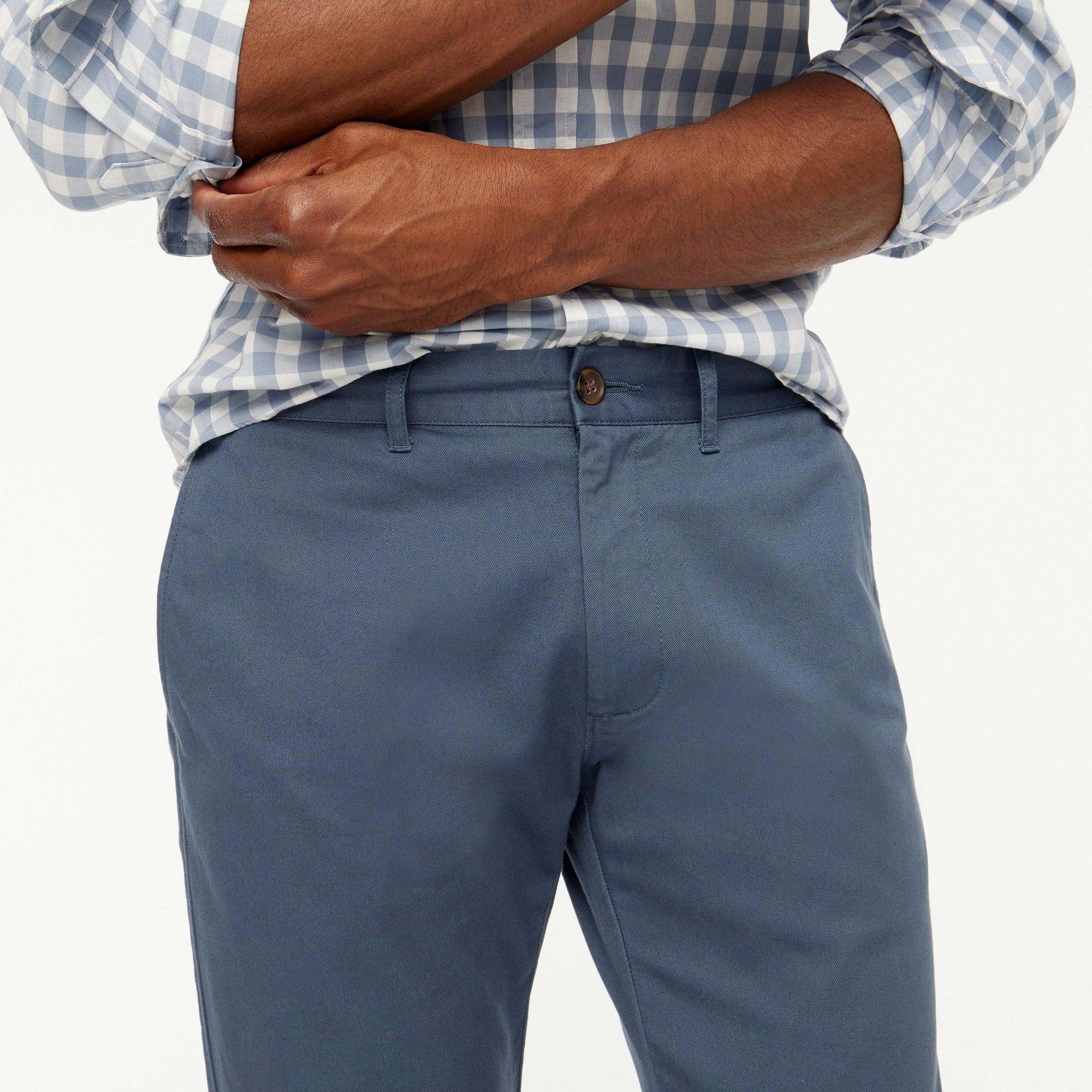 Slim-fit flex chino pant Product Image