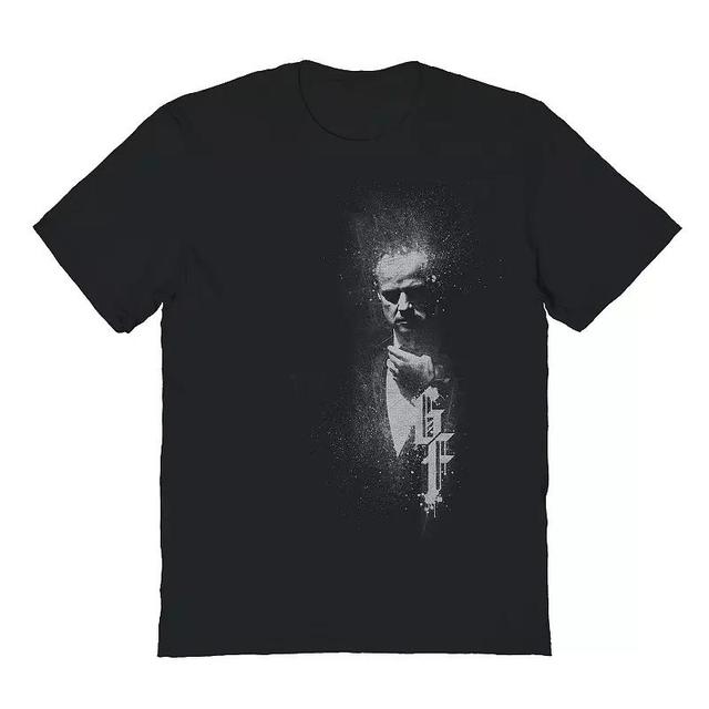 Mens Don Corleone Graphic Tee Product Image