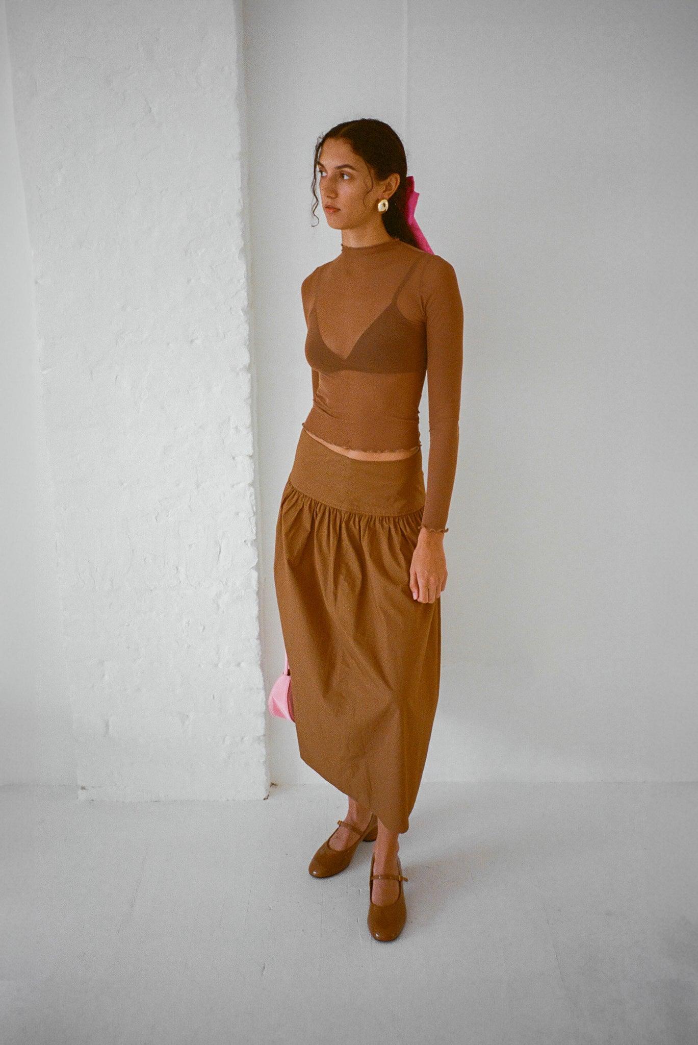 Lulu Skirt - Dulce Product Image