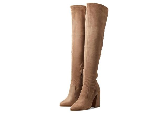 Jessica Simpson Brixten Over the Knee Boot Product Image