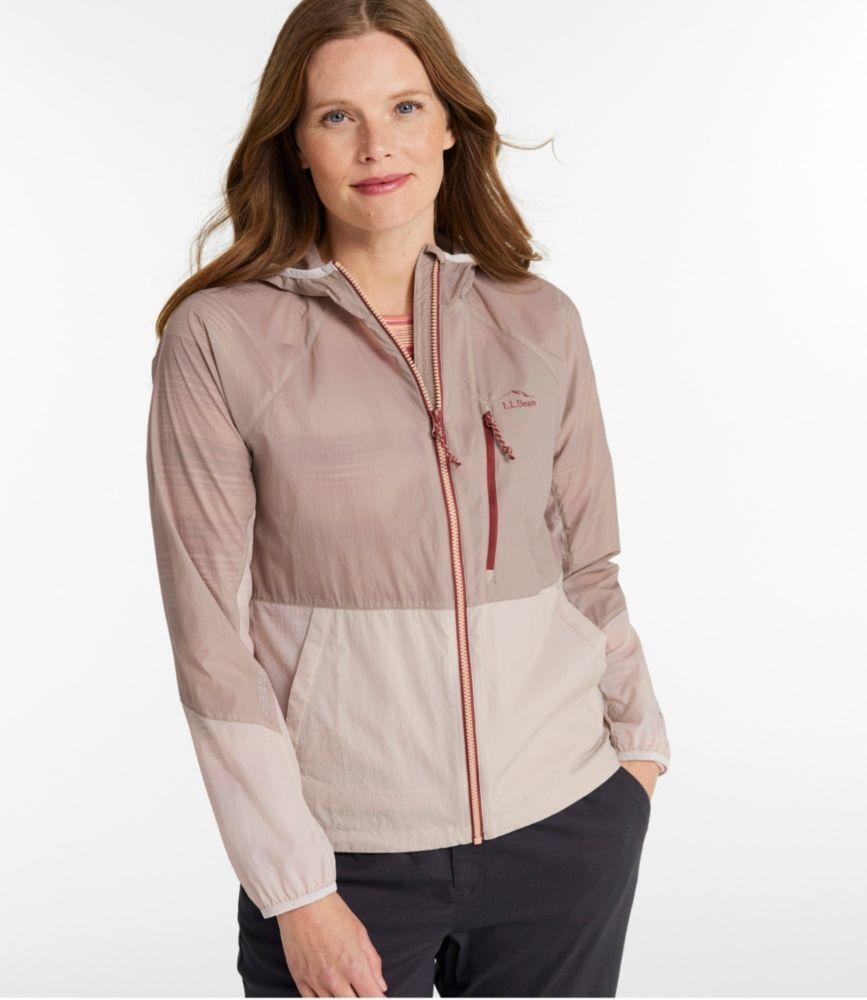 
                            
                                
                                    
                                
                            Women's Stowaway Windbreaker
                         Product Image