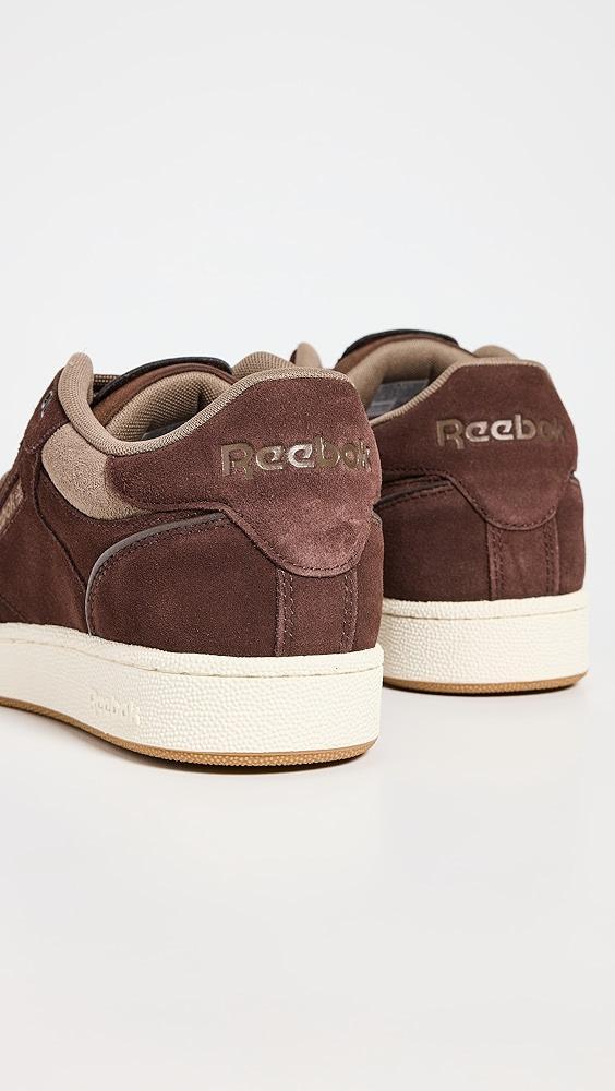 Reebok Club C Bulc Sneakers | Shopbop Product Image