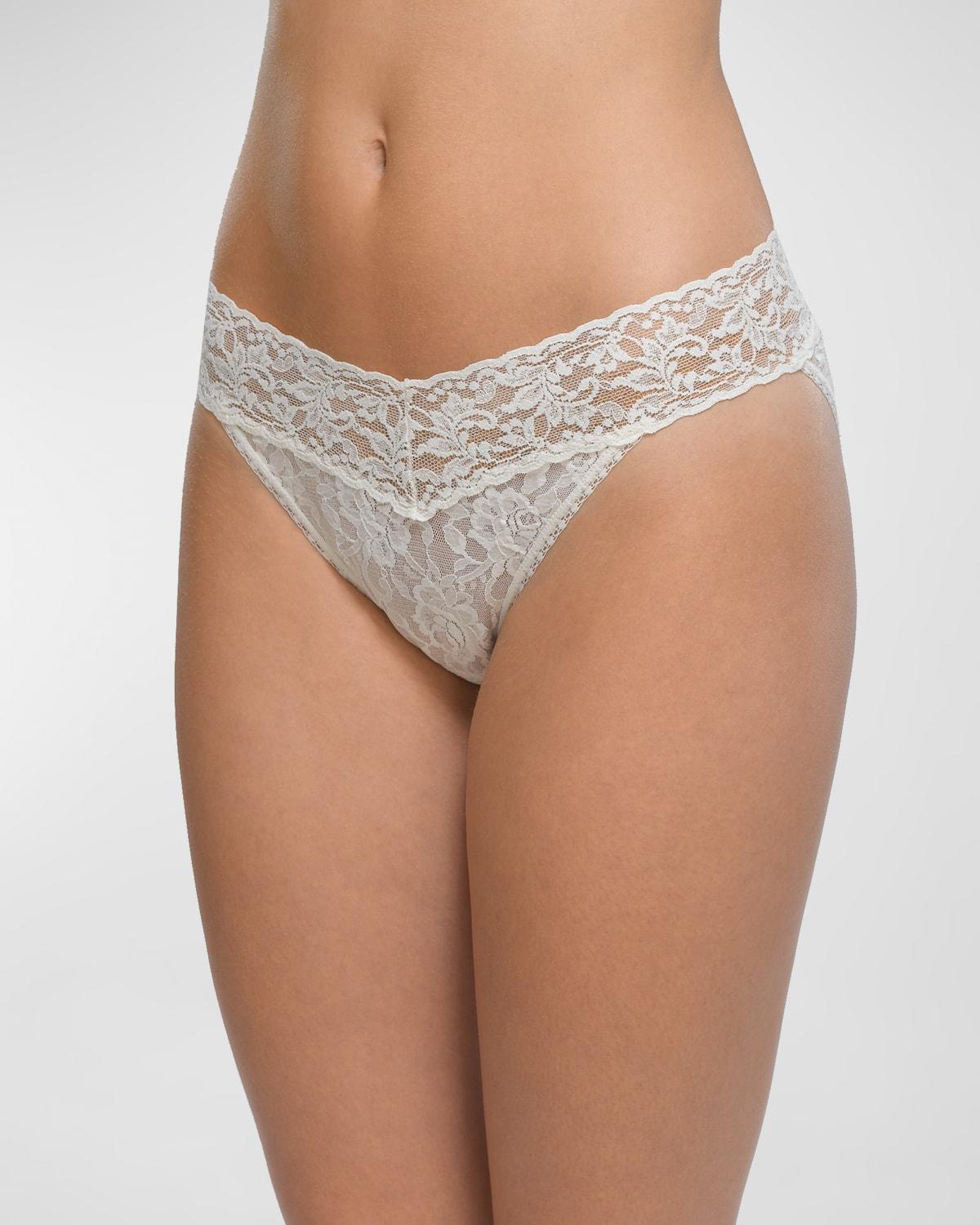 Hanky Panky Signature Lace Vikini Product Image