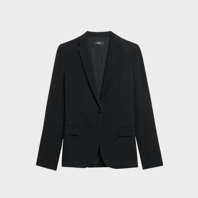 STAPLE BLAZER B Product Image