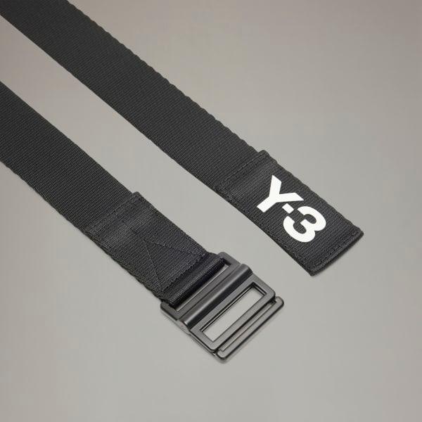 Y-3 Belt Product Image