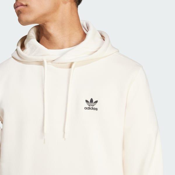 Trefoil Essentials Hoodie Product Image