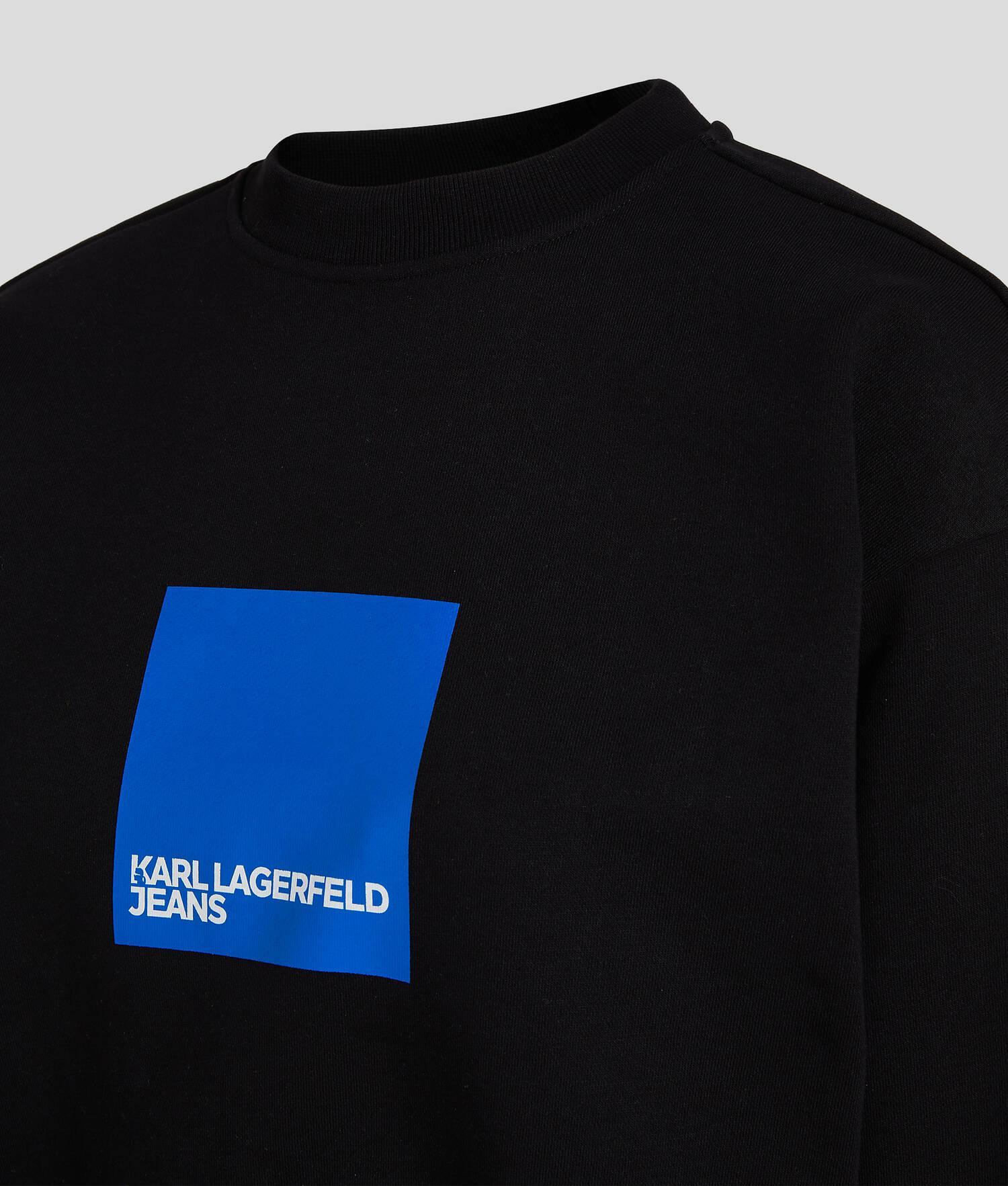 KLJ SWEATSHIRT Product Image