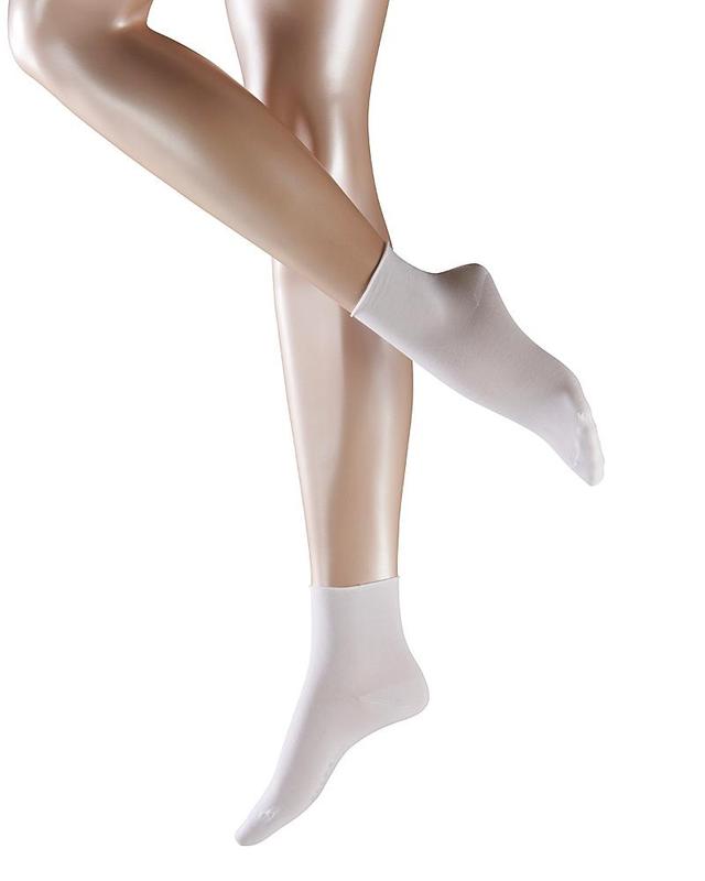 Falke Roll-Top Touch Short Socks Product Image