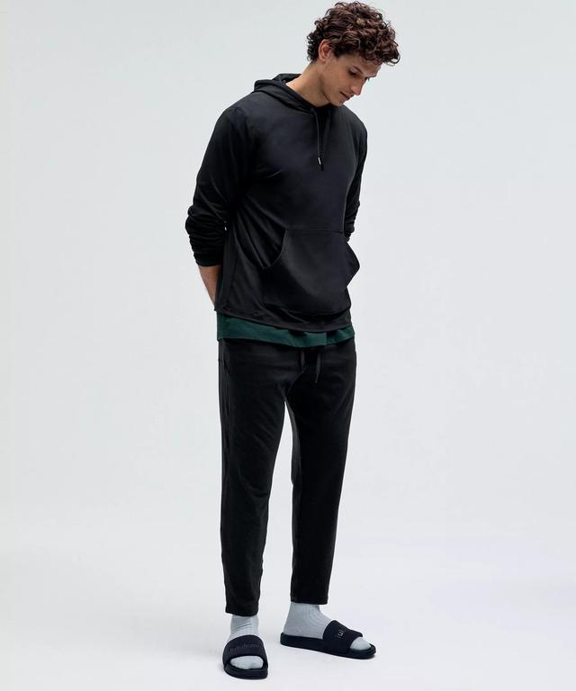 Soft Jersey Tapered Pant Product Image