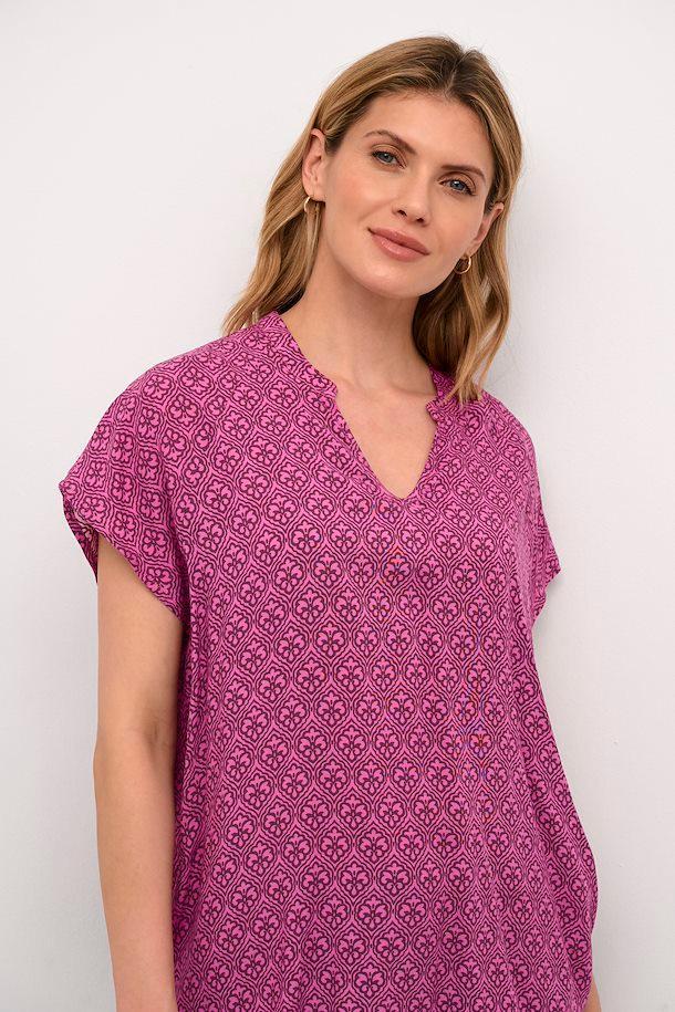 CUsafi Blouse Product Image