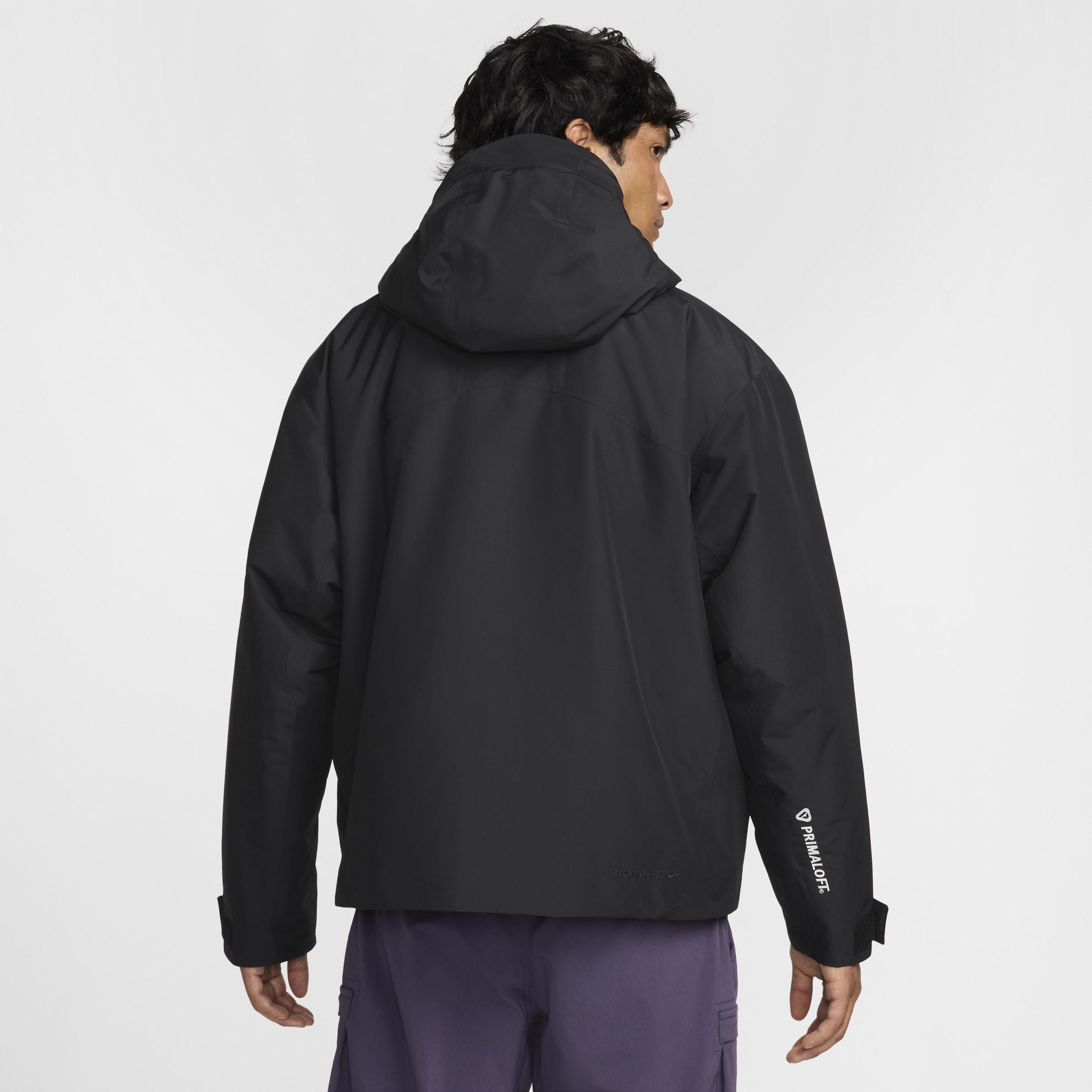 Men's Nike ACG PrimaLoft® "Skull Peak" Storm-FIT Jacket Product Image