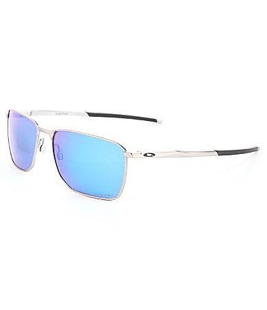 Oakley Ejector 58mm Navigator Sunglasses Product Image