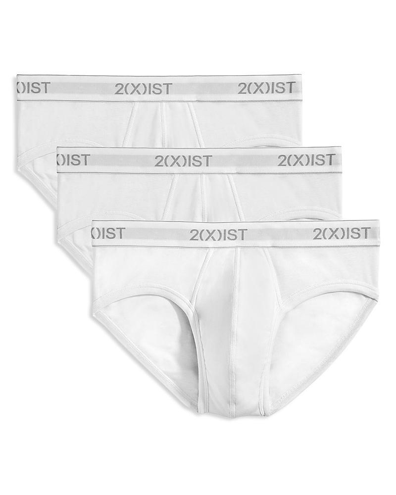 2(x)ist No Show Briefs, Pack of 3 Product Image