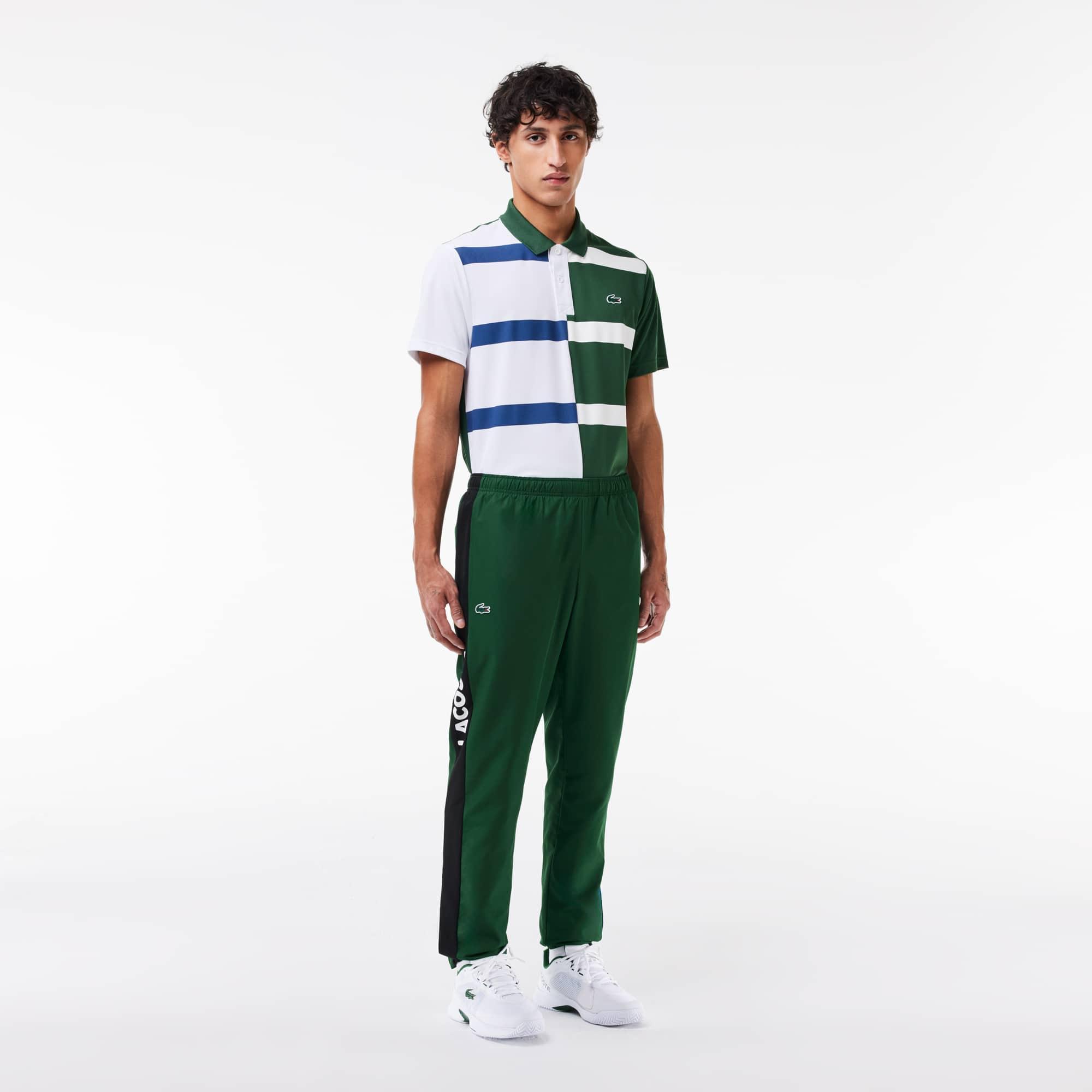 Sportsuit Tennis sweatpants Product Image