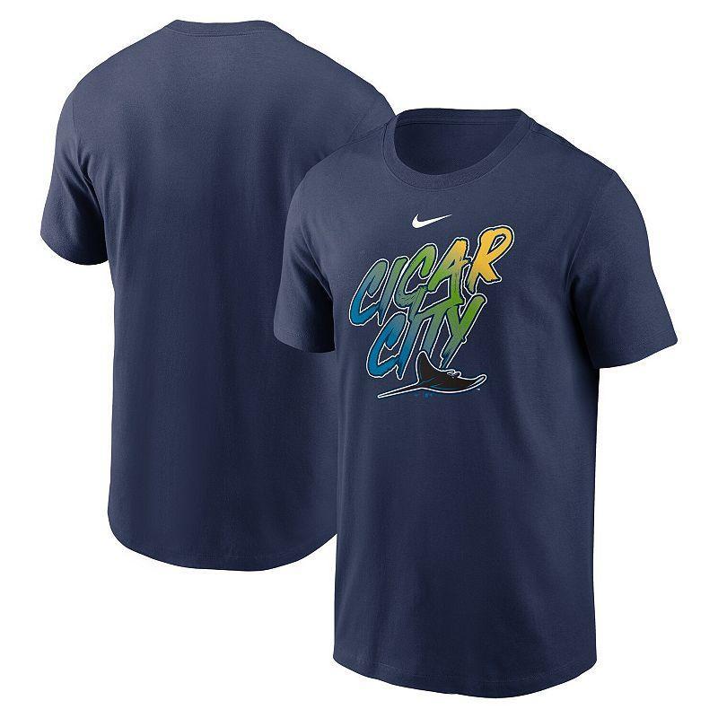 Mens Nike Atlanta Falcons Blitz Essential T-Shirt Product Image