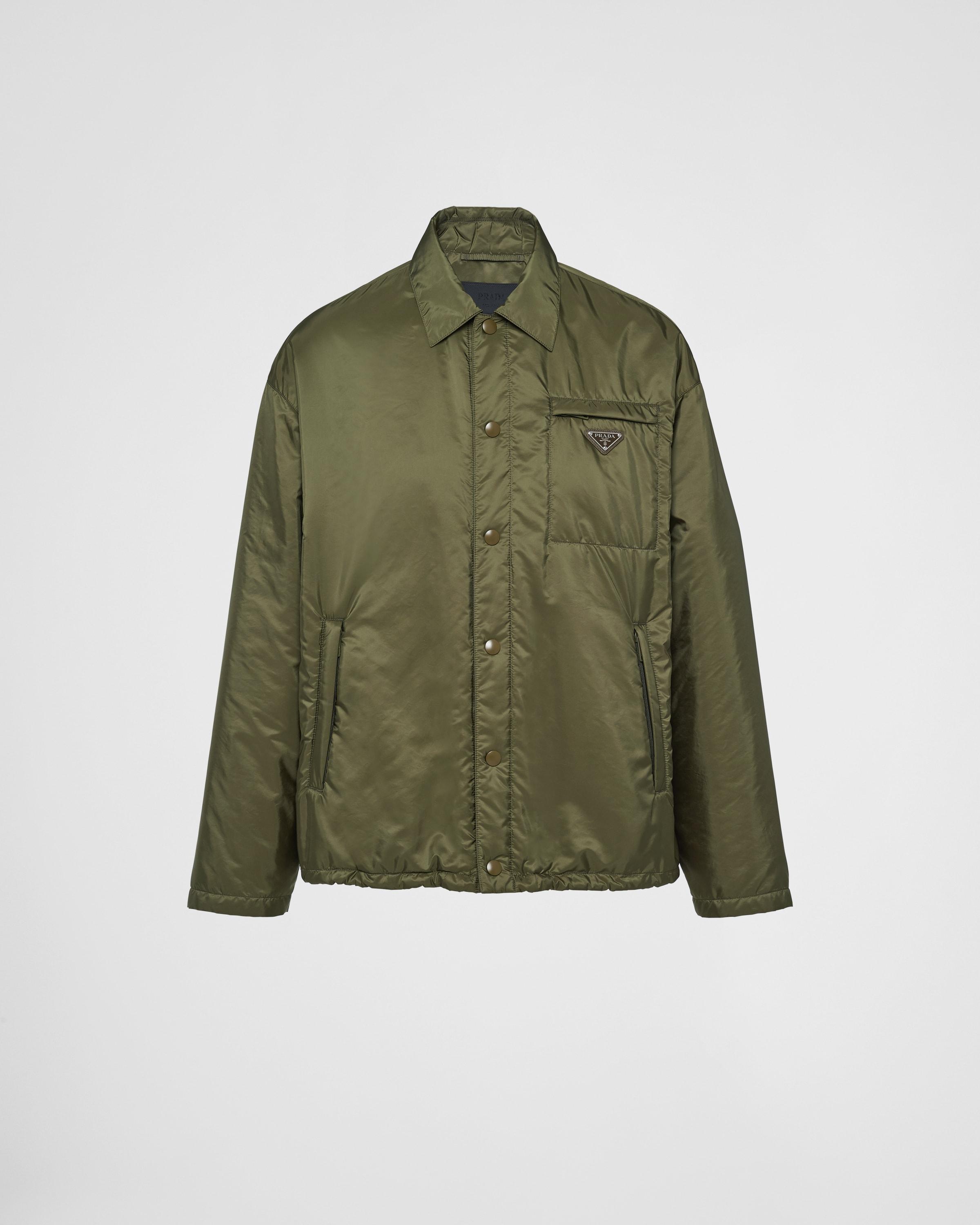 Re-Nylon jacket product image