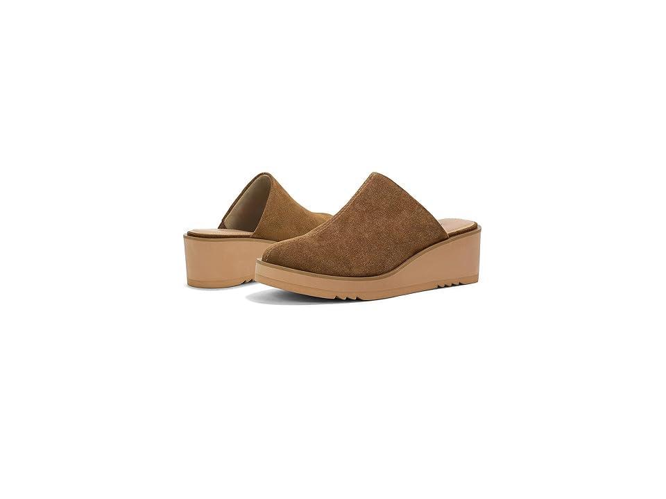 NYDJ Edmond Wedge Mule Product Image