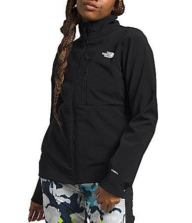 The North Face Womens Apex Bionic 3 Jacket Product Image