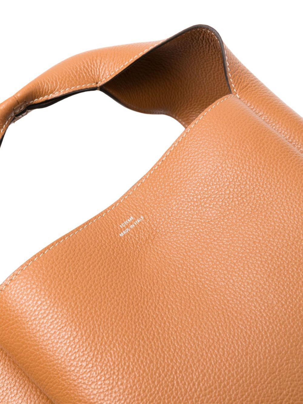 Bucket Bag Tan In Brown Product Image