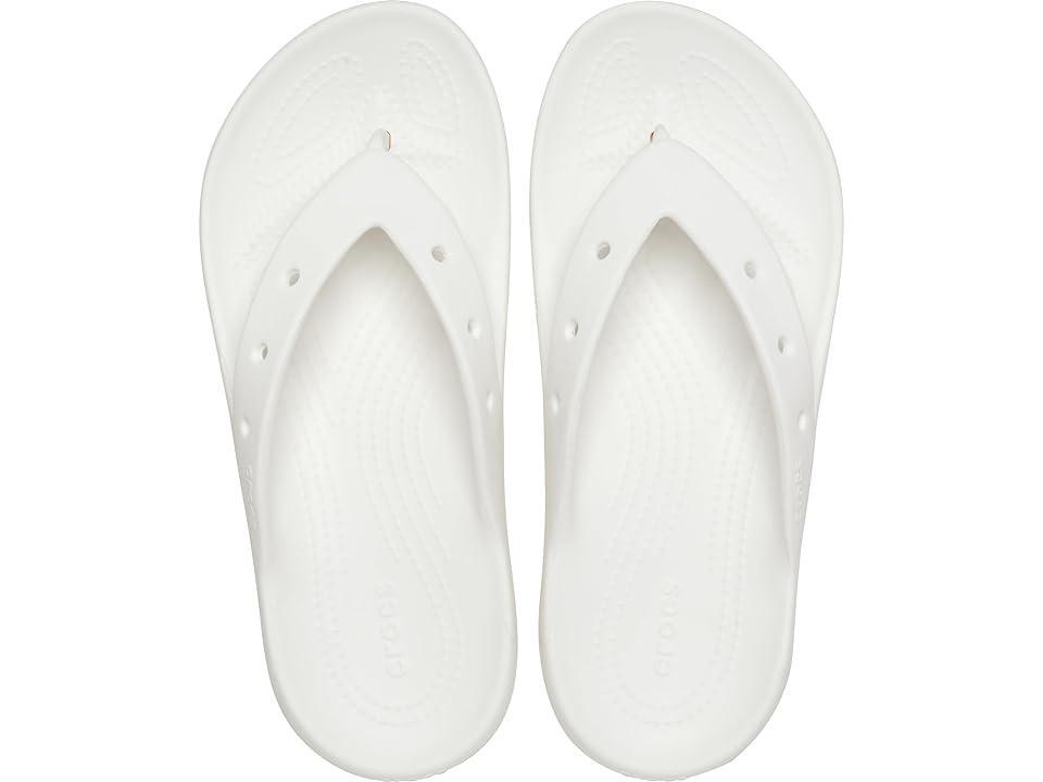Crocs Classic Flip V2 Shoes Product Image
