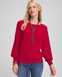 Women's Clothing - Dresses, Pants & Blouses - Chico's Product Image