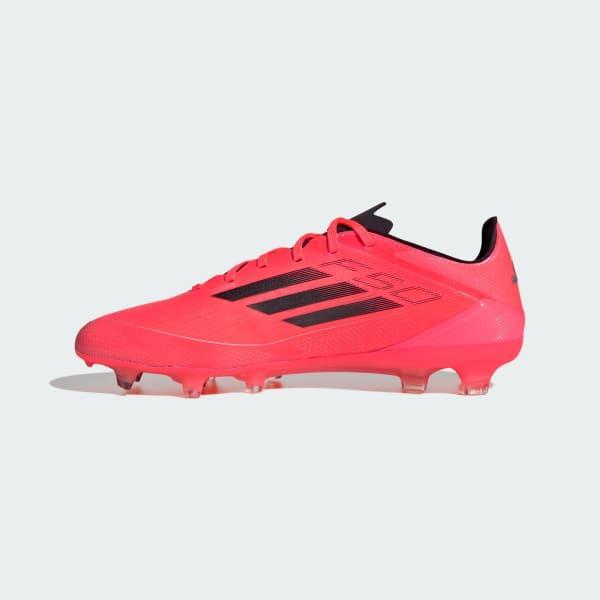 F50 Pro Firm Ground Cleats Product Image