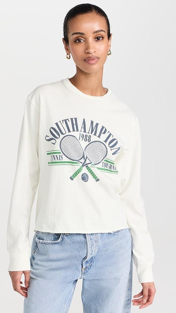 Original Retro Brand Southampton Tee | Shopbop Product Image