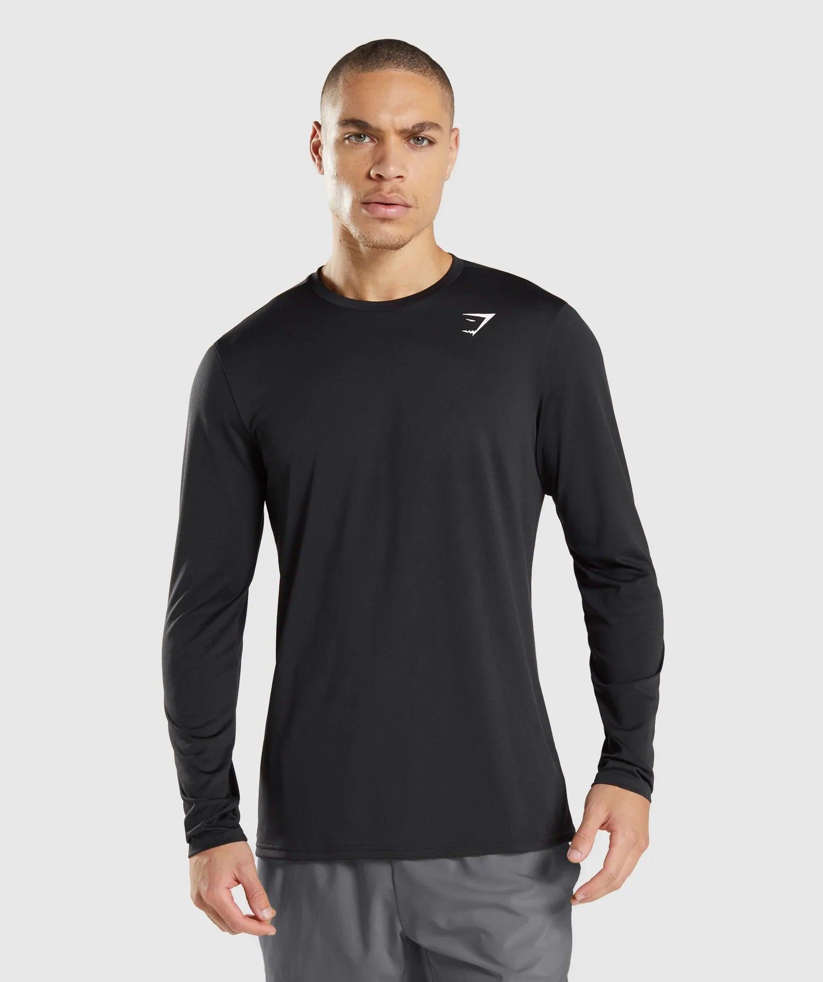 Arrival Long Sleeve T-Shirt Product Image