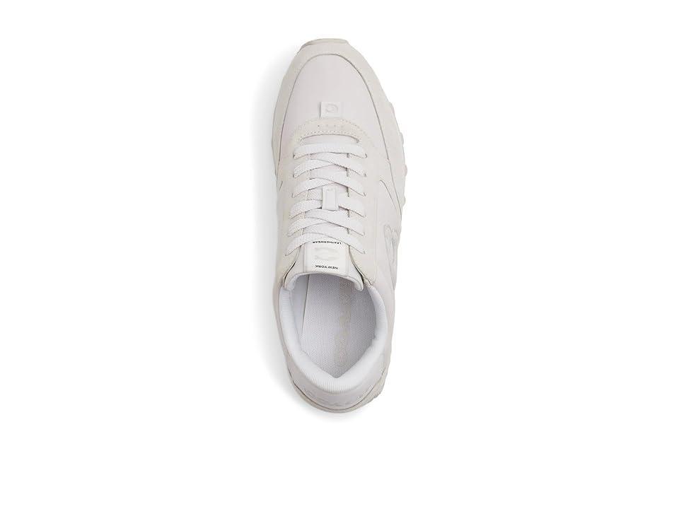 COACH Runner Sneakers (Optic ) Women's Shoes Product Image