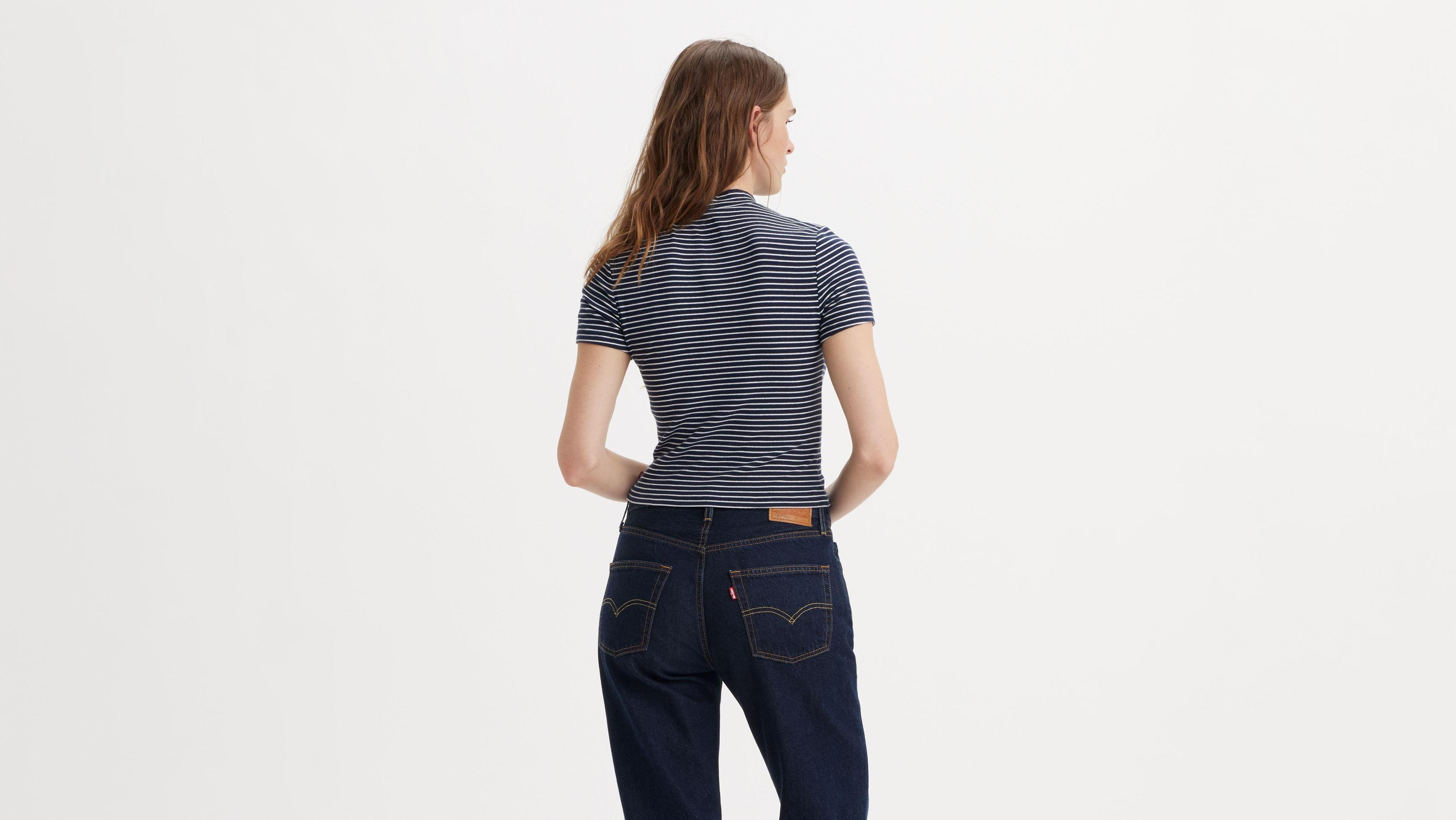 Levi's Short Sleeve T-Shirt - Women's Product Image