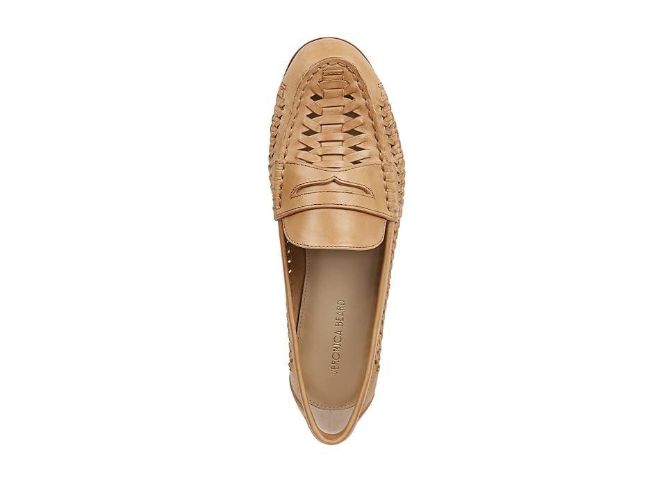 Veronica Beard Penny Woven (Natural) Women's Shoes Product Image