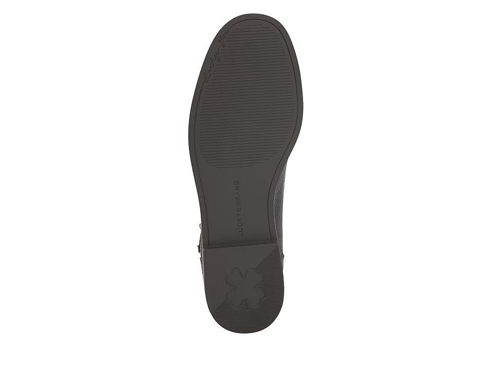 Lucky Brand Necia Women's Flat Shoes Product Image