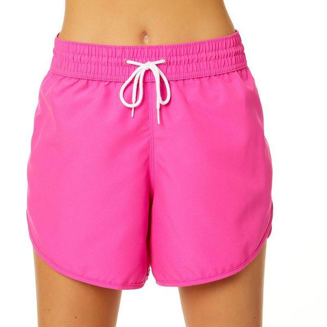 Juniors Hurley Boardshorts, Womens Pink Product Image