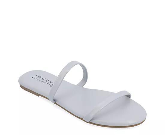 Journee Collection Womens Adyrae Sandal Product Image