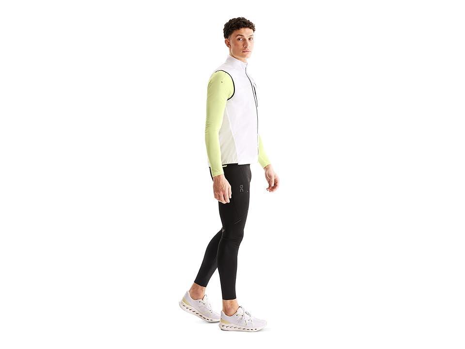 On Running Men's Performance Winter Tight Black Product Image