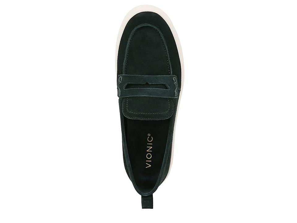 VIONIC Uptown (Sacrab Suede) Women's Shoes Product Image