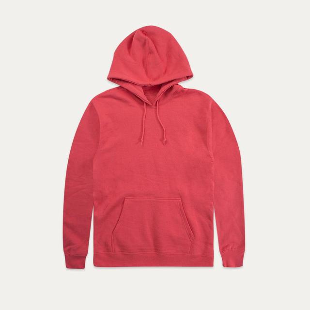 Huntington Pullover Hoodie Product Image