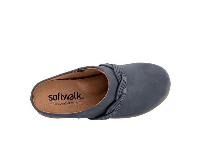 SoftWalk Arvada Twist Mule Product Image