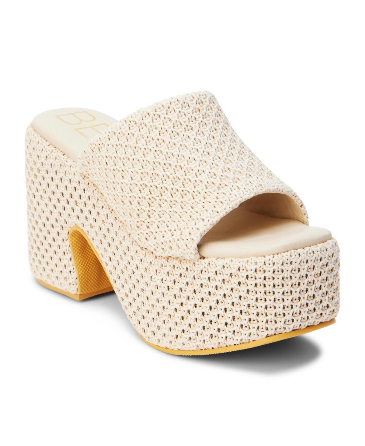 BEACH BY MATISSE Como Platform Sandal Product Image