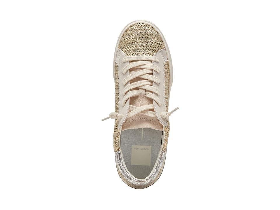 Dolce Vita Zina Sneaker Product Image