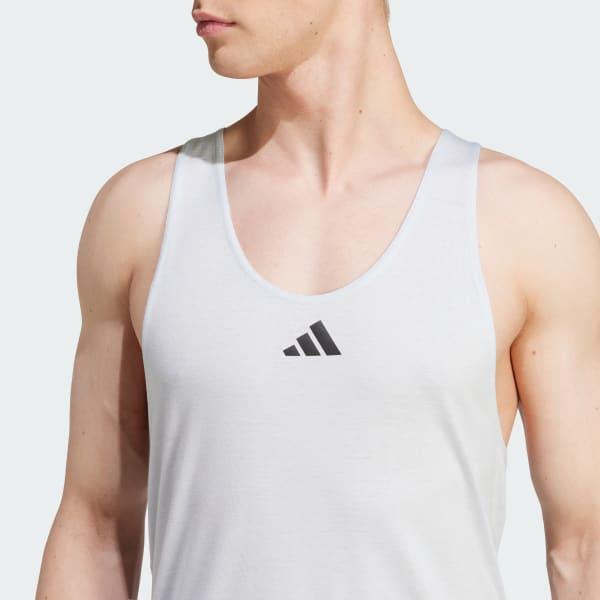 Workout Stringer Tank Top Product Image